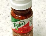 TAJIN(タヒン)を使った鶏肉料理作り方3写真
