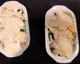 鶏肉と豆腐のグラタン(^-^)作り方6写真
