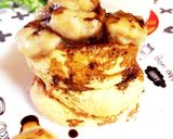 オレオ風ヘルシー♡チーズケーキクリーム作り方21写真