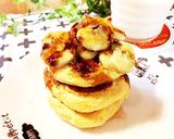 おからの爽やか♡ブルーベリーチーズケーキ作り方12写真