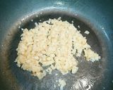 手作り！ミートソース作り方1写真
