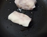 お弁当に☆餃子の皮でお花のソーセージ巻き作り方5写真