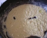 かきとほうれん草のグラタン作り方6写真