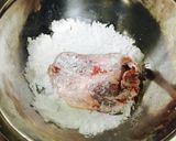 野菜たっぷりヘルシー♪レタス巻きしゃぶ♪作り方5写真