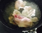 野菜たっぷりヘルシー♪レタス巻きしゃぶ♪作り方6写真