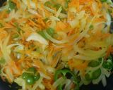 3色野菜ソース作り方2写真