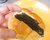 腹黒ール。作り方1写真