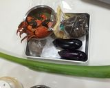 いもたき(高知県旧吾北村の郷土食)作り方1写真