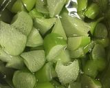 いもたき(高知県旧吾北村の郷土食)作り方3写真