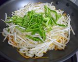 もやし好きさんにおすすめ＊もやしの炒め物作り方7写真