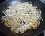 もやし好きさんにおすすめ＊もやしの炒め物作り方6写真
