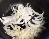 海老と新玉ねぎのスイートチリソース炒め♪作り方4写真