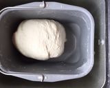リーンな食事パン（ミルク入り）作り方2写真