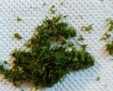 さっぱり風味白身魚のフライ☆作り方1写真