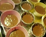 簡単✿気軽におやつの❀とろチョコケーキ✿作り方6写真