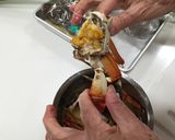 いもたき(高知県旧吾北村の郷土食)作り方7写真
