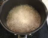 もち麦と舞茸の満腹ダイエットスープ☆作り方3写真