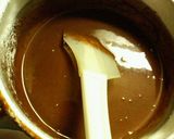 簡単✿気軽におやつの❀とろチョコケーキ✿作り方10写真