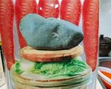 代々伝わる我が家の梅干し2017年版作り方21写真