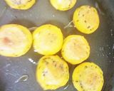 かぼちゃ餅☺モッチモチ❤２味☺作り方6写真