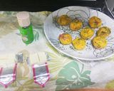 かぼちゃ餅☺モッチモチ❤２味☺作り方8写真