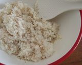 チーズ入り青シソちりめん混ぜ御飯作り方4写真