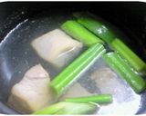 炊飯器で豚の角煮作り方2写真
