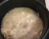 もち麦と舞茸の満腹ダイエットスープ☆作り方5写真