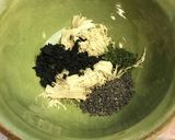 もち麦と舞茸の満腹ダイエットスープ☆作り方7写真