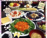 海老と新玉ねぎのスイートチリソース炒め♪作り方6写真