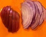 オイルサーディンのトマトチーズ焼き作り方2写真