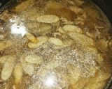 胃袋をつかんだ牛肉とごぼうの炊き込みご飯作り方8写真