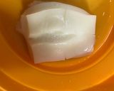 ガッツリうまーい☆肉巻きお餅作り方3写真