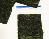 お弁当のすきまに！チーズ のりまき◎作り方2写真
