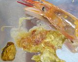 海老のナンプラー焼き作り方1写真