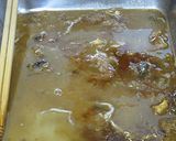 海老のナンプラー焼き作り方3写真