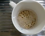 ☆乾燥大豆の加熱方法（圧力鍋使用）☆作り方1写真