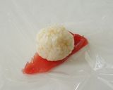 おもてなしにも！カラフル手まり寿司作り方5写真
