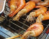 海老のナンプラー焼き作り方5写真