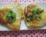 玉子を着たお豆腐❤(豆腐の卵衣焼き)作り方15写真