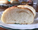 リーンな食事パン（ミルク入り）作り方11写真