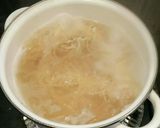 トマトだけのズボラパスタ作り方1写真