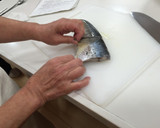 さばの棒寿司作り方5写真