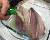 さばの棒寿司作り方4写真