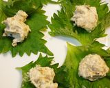 梅酒の梅リメイク　梅クリームチーズ作り方4写真