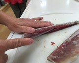 さばの棒寿司作り方7写真