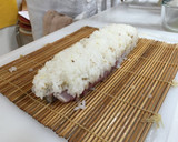 さばの棒寿司作り方8写真