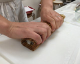 さばの棒寿司作り方9写真