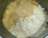 簡単!美味しい!スコーン作り方1写真