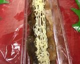 豚の生姜焼きの押し寿司風作り方4写真